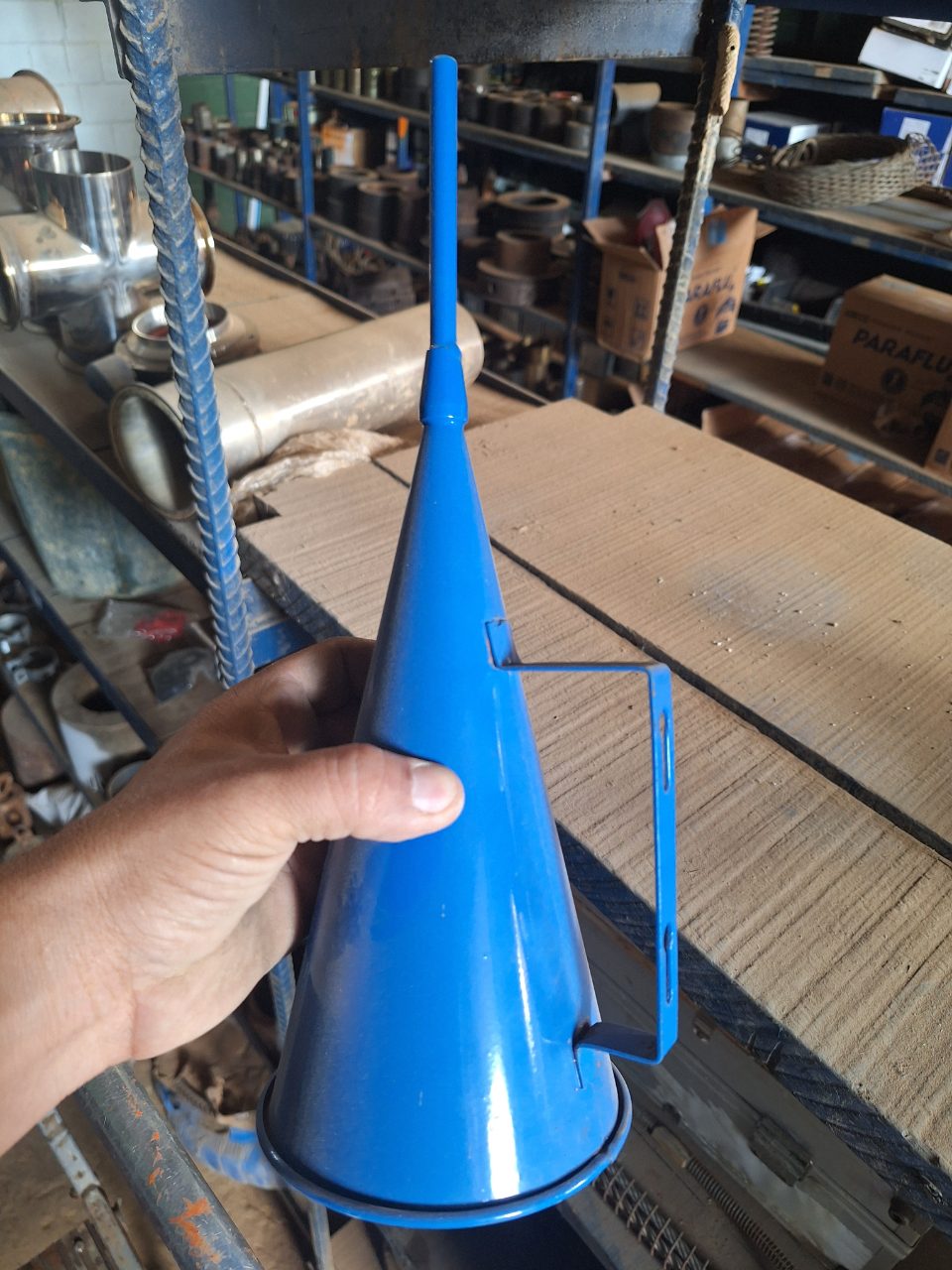 BALANCEAMENTO DE LAMA PARA TESTES DE FLUIDO DE PERFURAÇÃO EM LABORATÓRIO, MATERIAL PLÁSTICO PERSONALIZÁVE