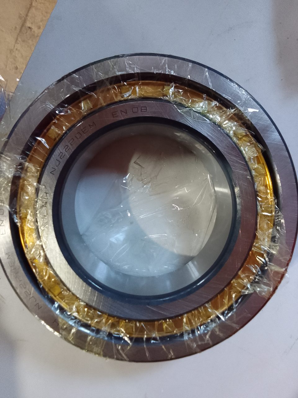 ROLAMENTO DE ROLOS CILÍNDRICOS NJ2220EM